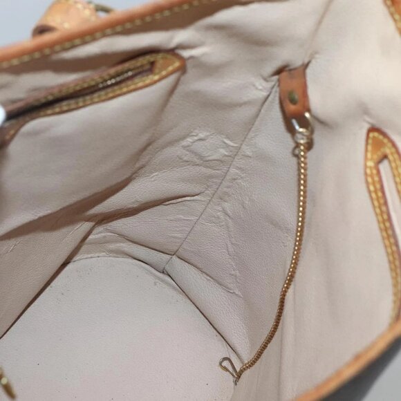 LOUIS VUITTON Monogram Bucket GM Shoulder Bag - Picture 11 of 15